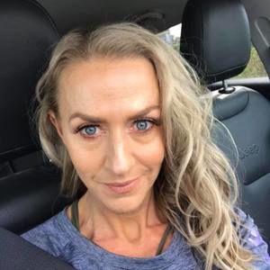 Meet your Posher, Deb